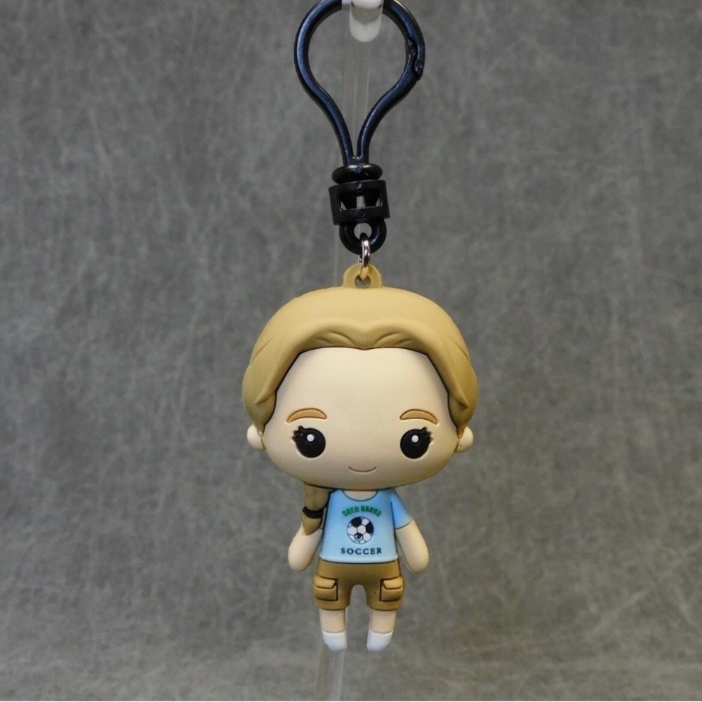 Yellowjackets Teen Vanessa Palmer Keychain